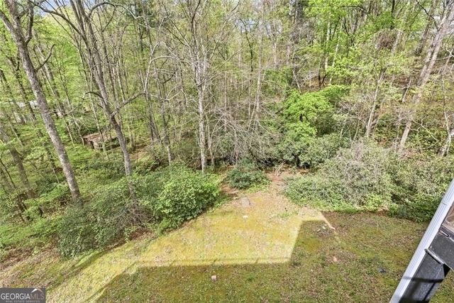 257 Foothills Drive, Cleveland, GA 30528