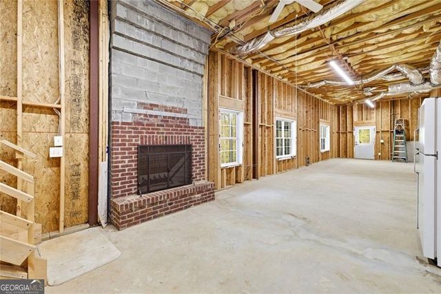 257 Foothills Drive, Cleveland, GA 30528