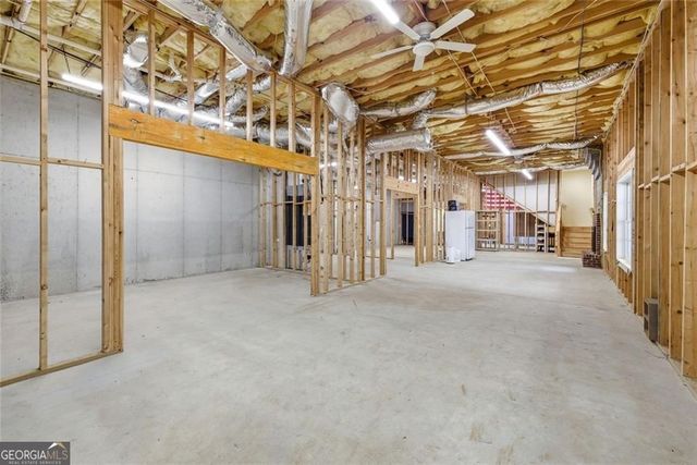 257 Foothills Drive, Cleveland, GA 30528