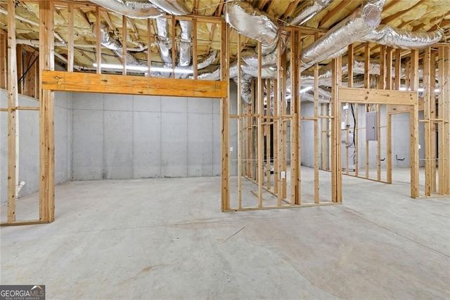 257 Foothills Drive, Cleveland, GA 30528