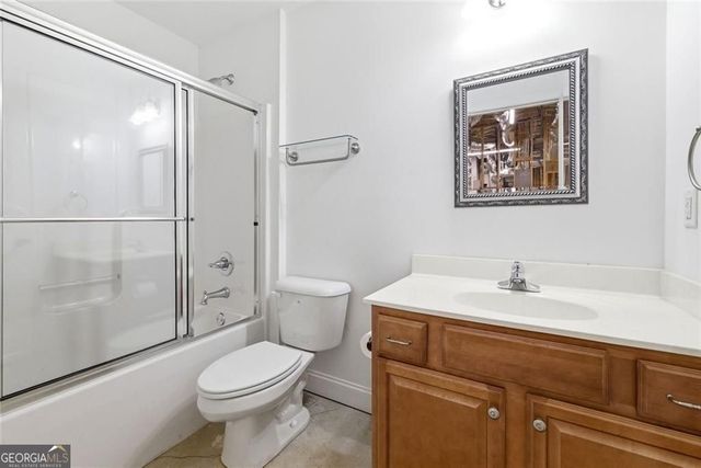 257 Foothills Drive, Cleveland, GA 30528