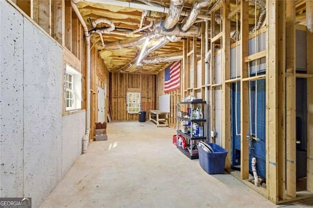 257 Foothills Drive, Cleveland, GA 30528