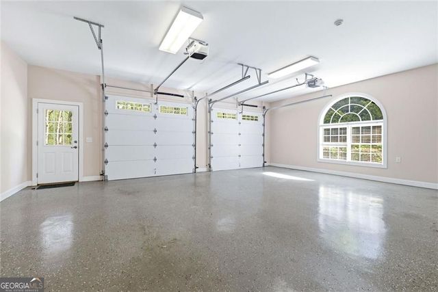 257 Foothills Drive, Cleveland, GA 30528