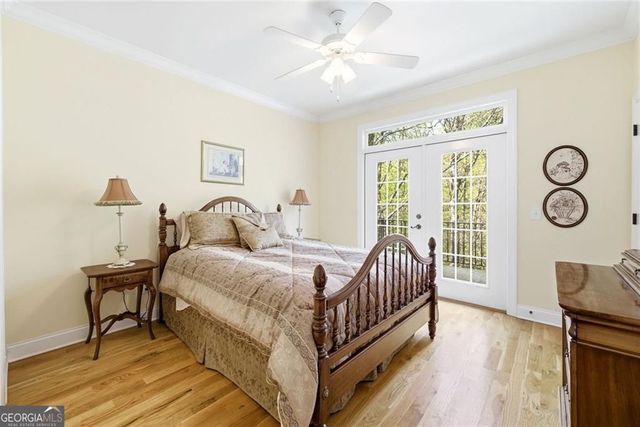 257 Foothills Drive, Cleveland, GA 30528