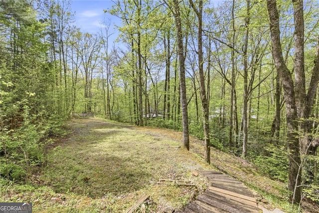 257 Foothills Drive, Cleveland, GA 30528