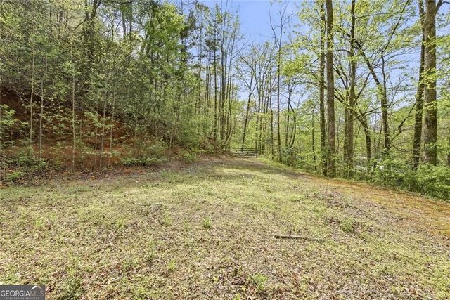 257 Foothills Drive, Cleveland, GA 30528