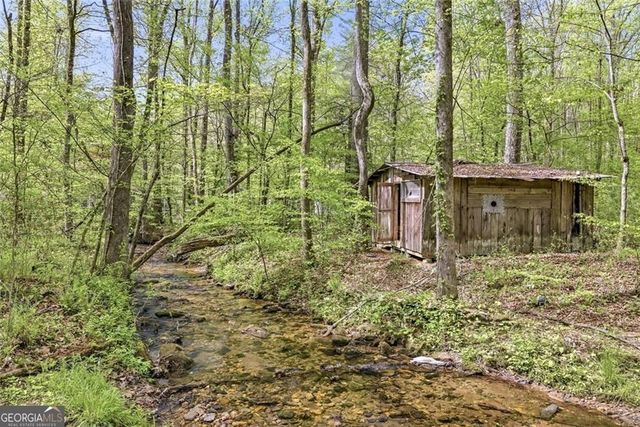 257 Foothills Drive, Cleveland, GA 30528