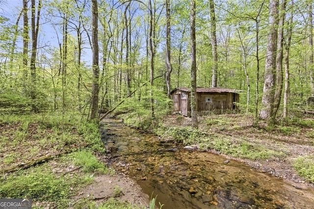 257 Foothills Drive, Cleveland, GA 30528