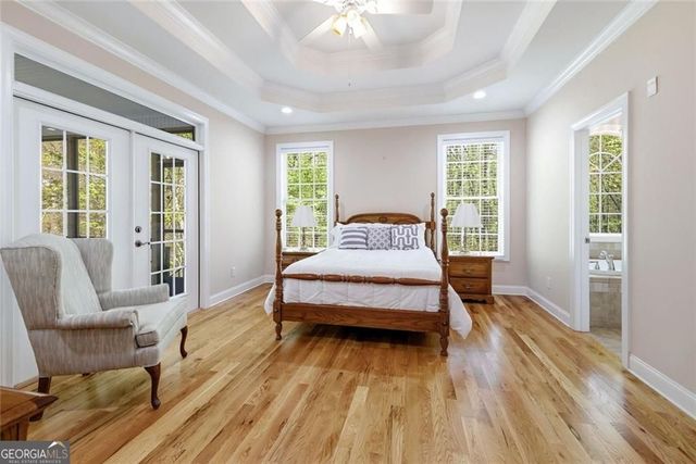 257 Foothills Drive, Cleveland, GA 30528