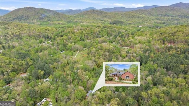 257 Foothills Drive, Cleveland, GA 30528