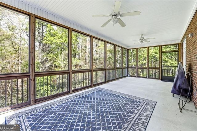 257 Foothills Drive, Cleveland, GA 30528