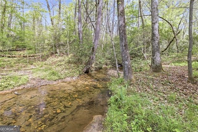 257 Foothills Drive, Cleveland, GA 30528
