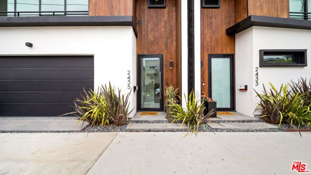 2435 S Penmar Avenue, Venice (los Angeles), CA 90291