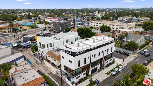 2435 S Penmar Avenue, Venice (los Angeles), CA 90291