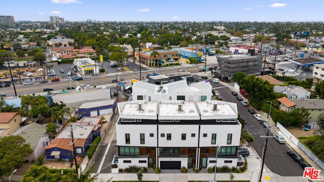 2435 S Penmar Avenue, Venice (los Angeles), CA 90291