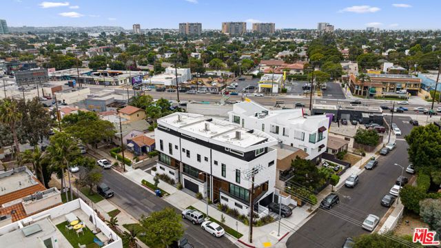 2435 S Penmar Avenue, Venice (los Angeles), CA 90291