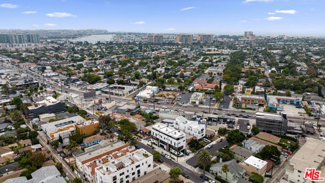 2435 S Penmar Avenue, Venice (los Angeles), CA 90291