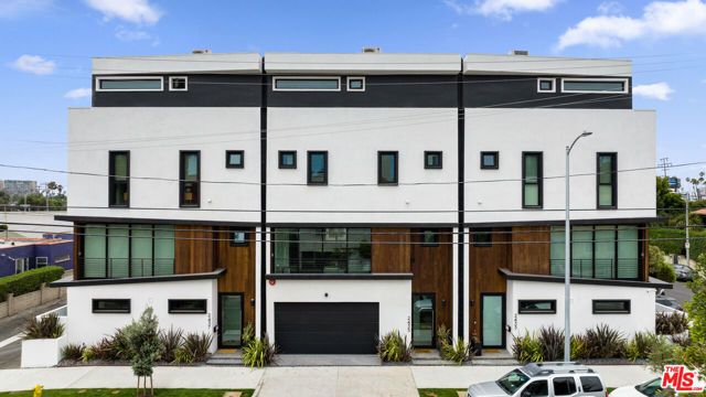 2435 S Penmar Avenue, Venice (los Angeles), CA 90291