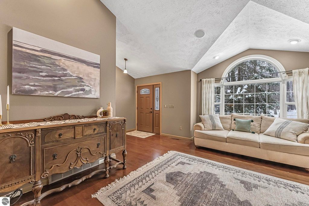 Image 12 of property listing at 9685 Woodys Run, Traverse City, MI 49684