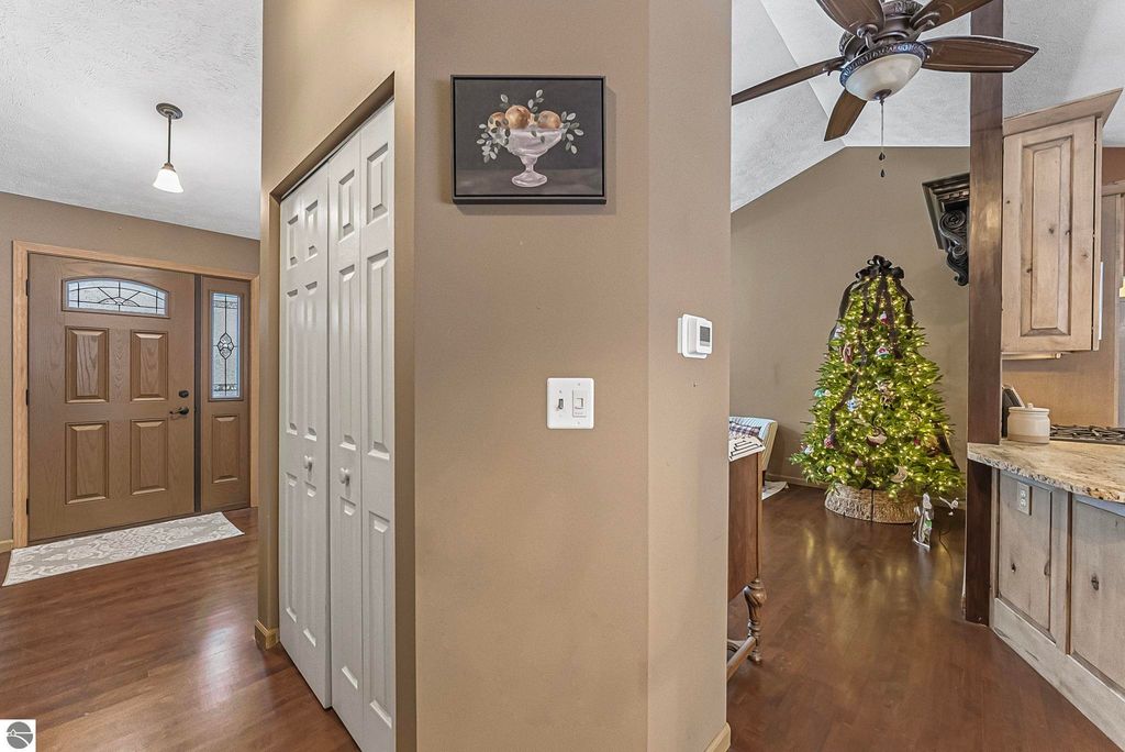 Image 15 of property listing at 9685 Woodys Run, Traverse City, MI 49684