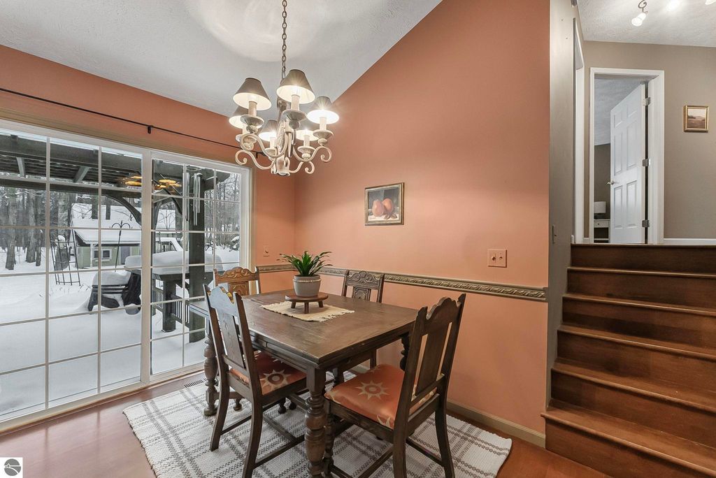 Image 19 of property listing at 9685 Woodys Run, Traverse City, MI 49684