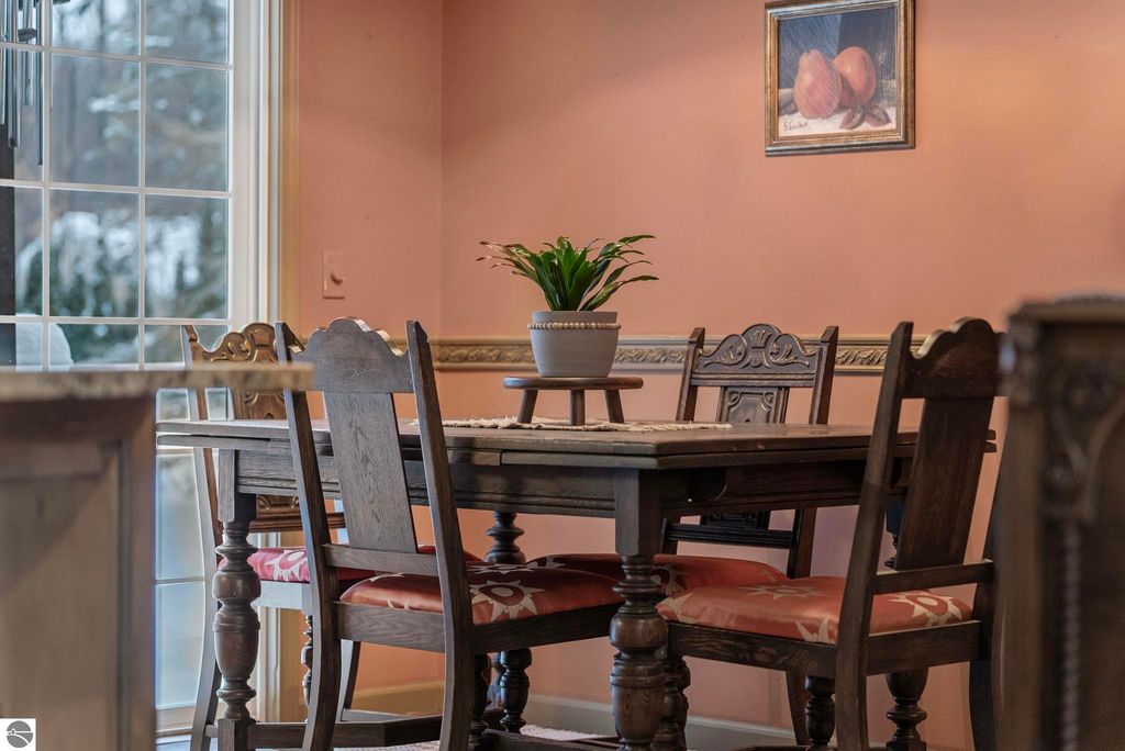 Image 20 of property listing at 9685 Woodys Run, Traverse City, MI 49684