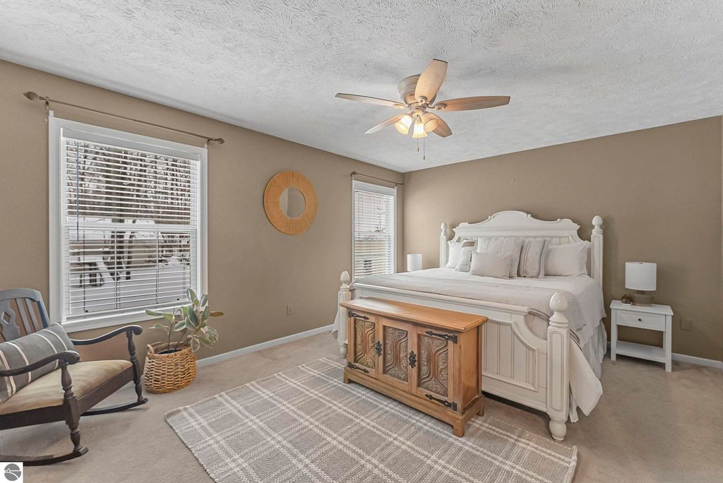 Image 25 of property listing at 9685 Woodys Run, Traverse City, MI 49684