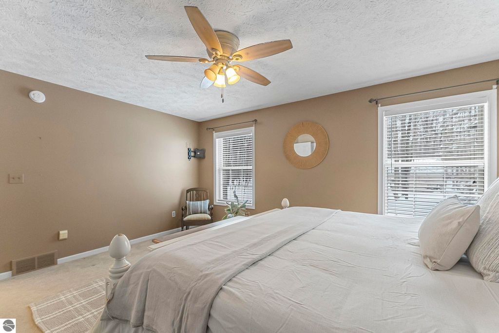 Image 27 of property listing at 9685 Woodys Run, Traverse City, MI 49684