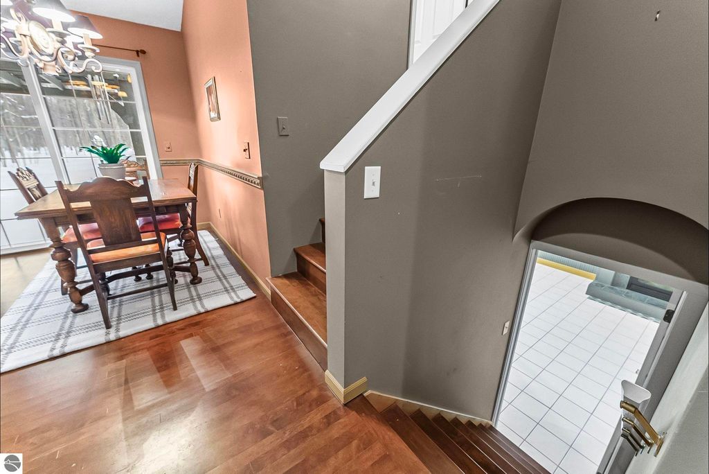 Image 34 of property listing at 9685 Woodys Run, Traverse City, MI 49684