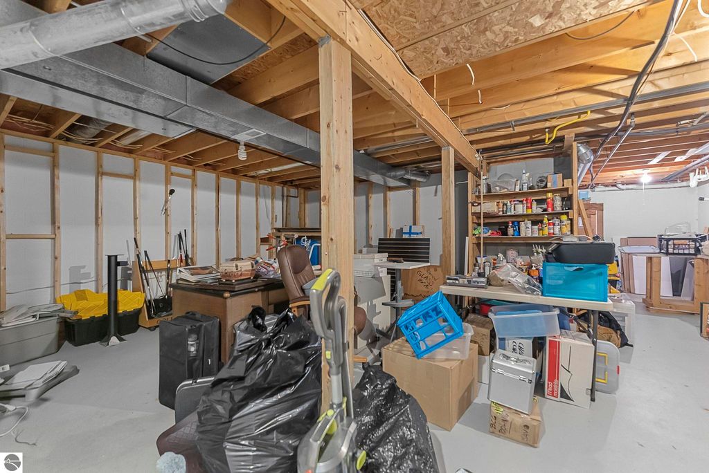 Image 40 of property listing at 9685 Woodys Run, Traverse City, MI 49684