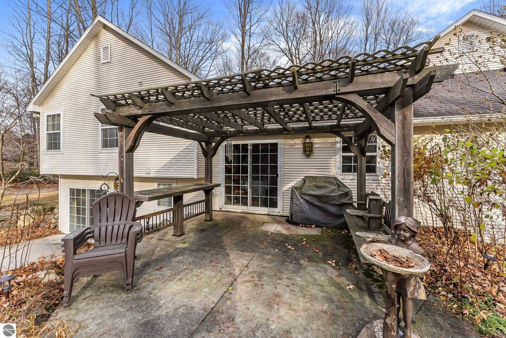 Image 44 of property listing at 9685 Woodys Run, Traverse City, MI 49684