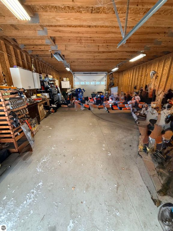 Image 48 of property listing at 9685 Woodys Run, Traverse City, MI 49684