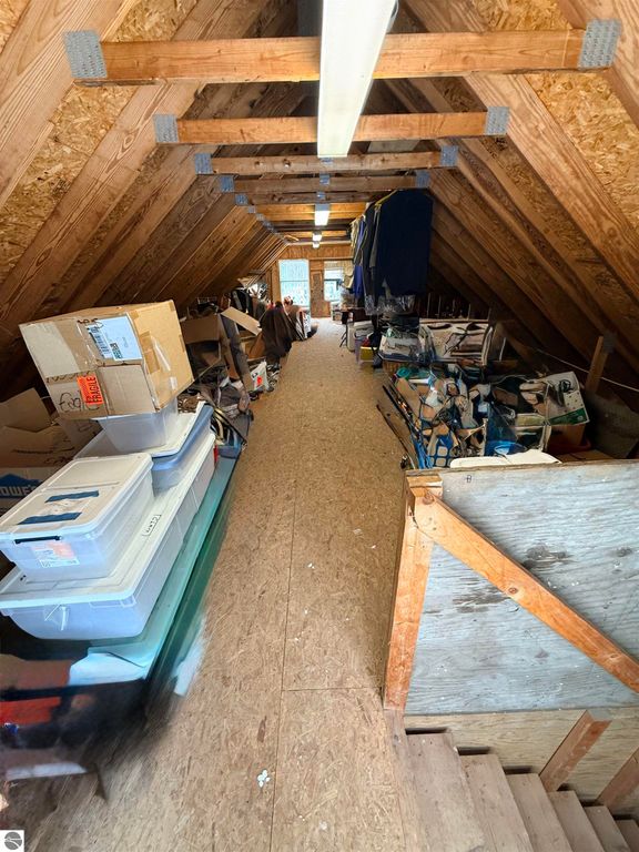 Image 49 of property listing at 9685 Woodys Run, Traverse City, MI 49684