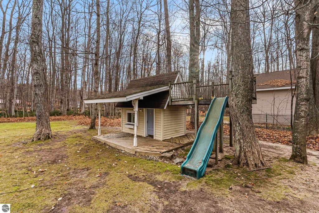 Image 50 of property listing at 9685 Woodys Run, Traverse City, MI 49684