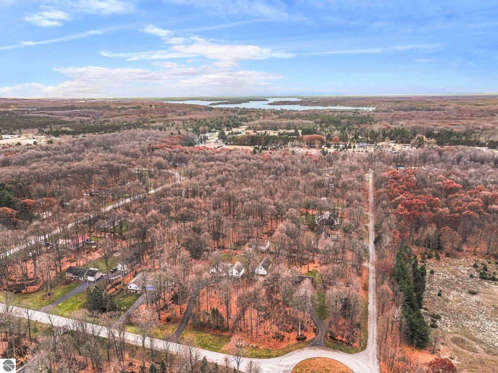 Image 53 of property listing at 9685 Woodys Run, Traverse City, MI 49684