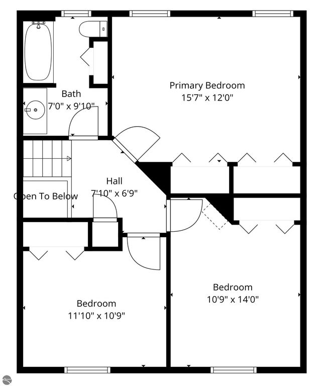 Image 55 of property listing at 9685 Woodys Run, Traverse City, MI 49684