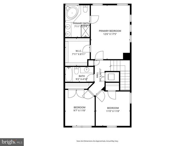 9540 JOHN LOCKE WAY, Owings Mills, MD 21117