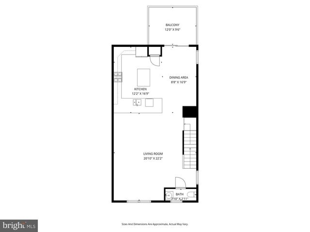 9540 JOHN LOCKE WAY, Owings Mills, MD 21117