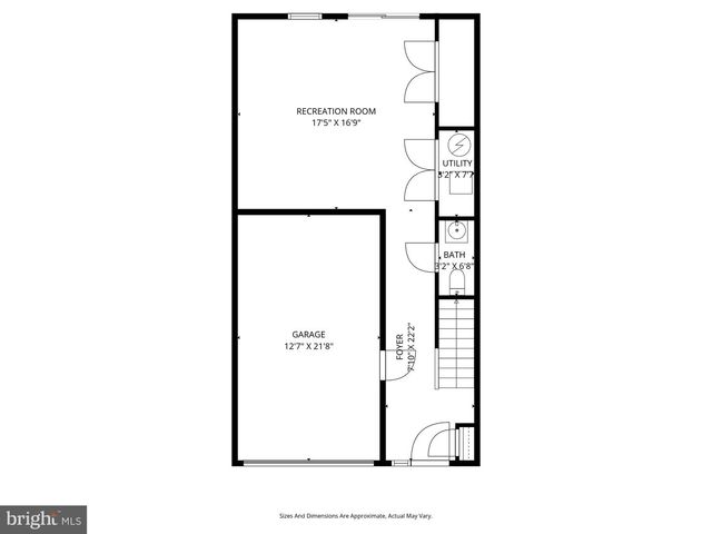 9540 JOHN LOCKE WAY, Owings Mills, MD 21117