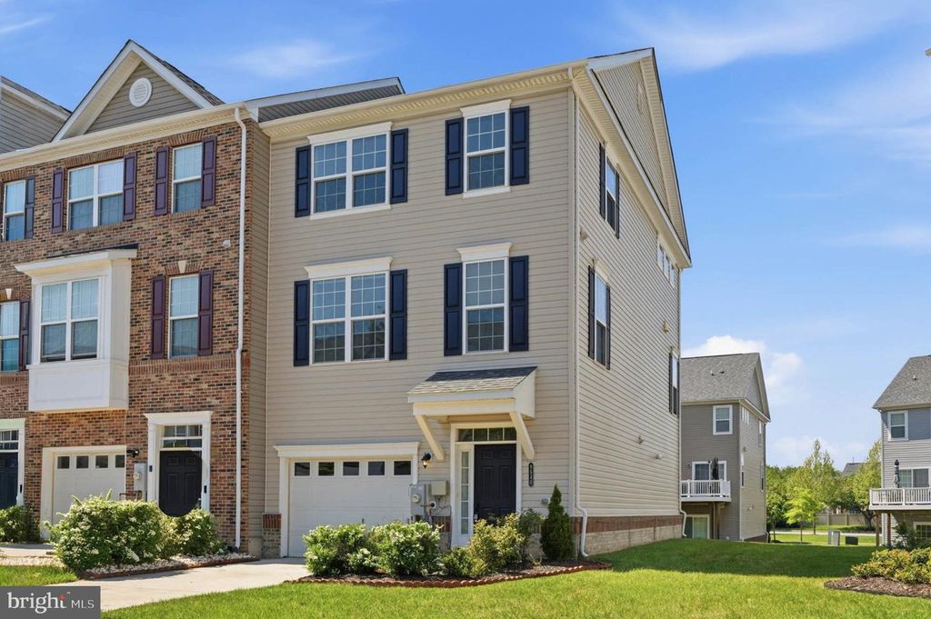 9540 JOHN LOCKE WAY, Owings Mills, MD 21117