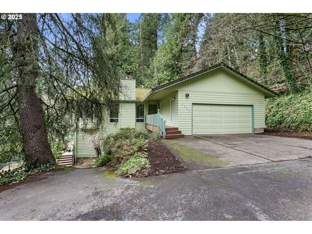 6647 Se 122ND Ave, Portland, OR 97236