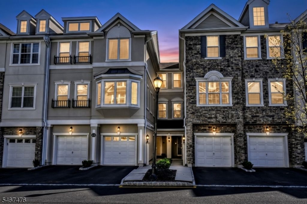 31 Barrister St, Clifton City, NJ 07013 — exterior
