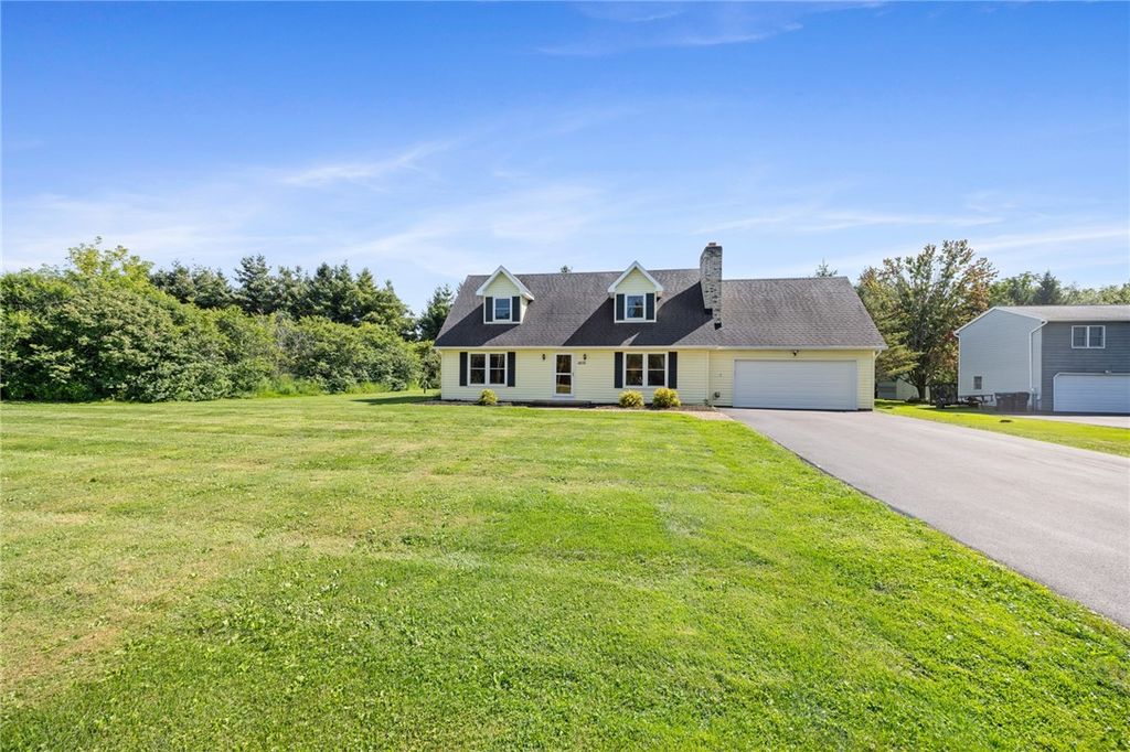 1859 State Road, Webster, NY 14580