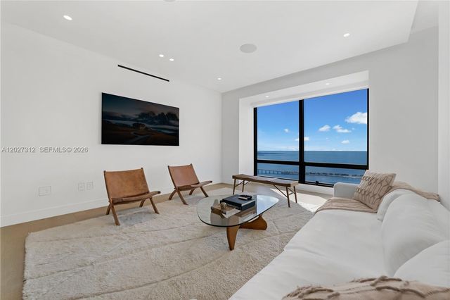 1425 Brickell Ave 57A, Miami, FL 33131