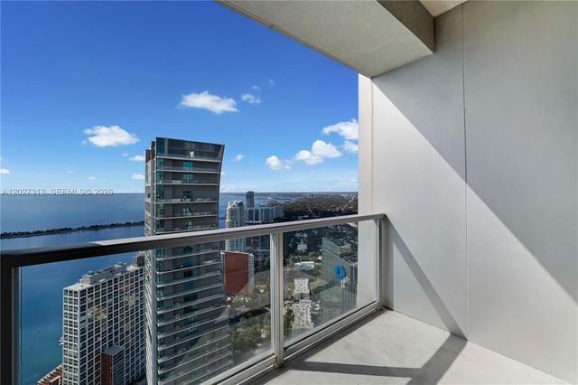 1425 Brickell Ave 57A, Miami, FL 33131