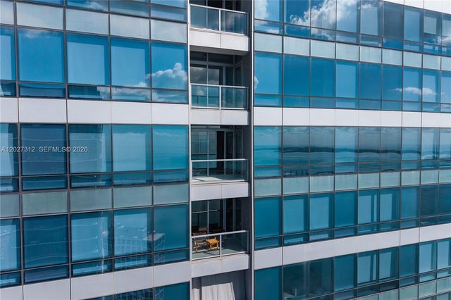 1425 Brickell Ave 57A, Miami, FL 33131