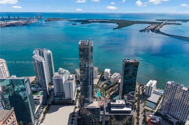 1425 Brickell Ave 57A, Miami, FL 33131