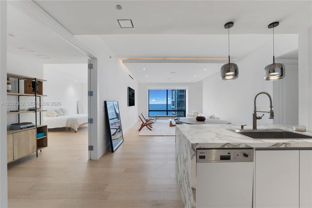 1425 Brickell Ave 57A, Miami, FL 33131