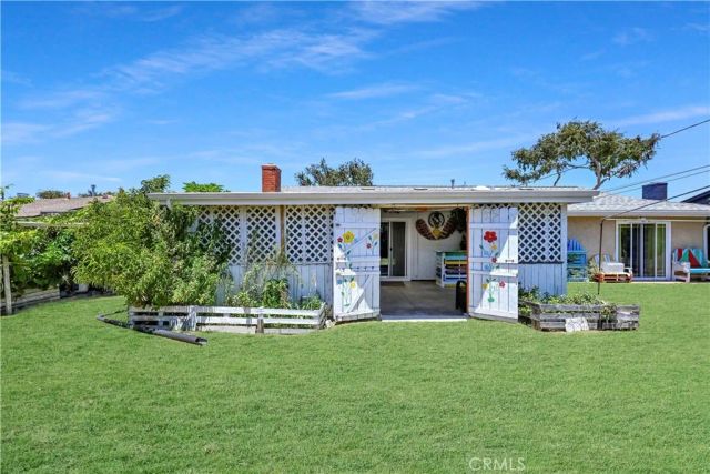 6422 Santa Rita, Garden Grove, CA 92845
