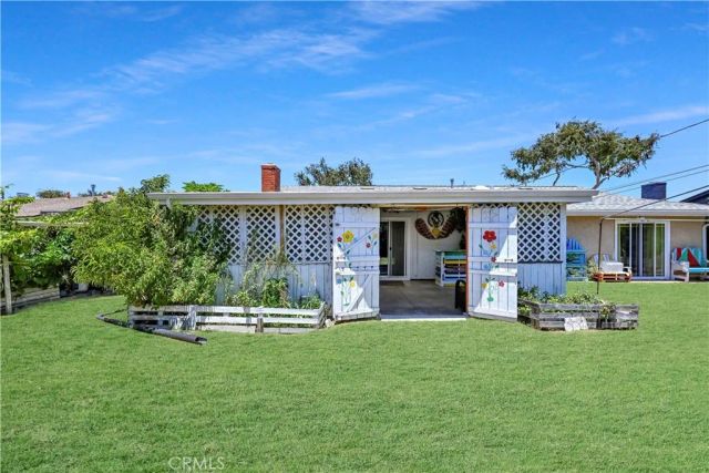6422 Santa Rita, Garden Grove, CA 92845